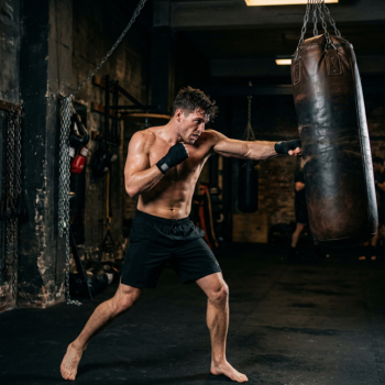 The Ultimate Post-Training Recovery Glove