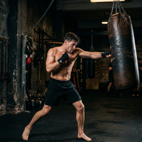 The Ultimate Post-Training Recovery Glove